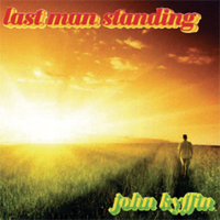 John Kyffin - Last Man Standing