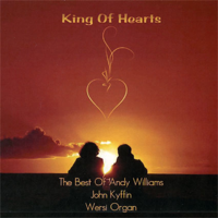 John Kyffin - King Of Hearts