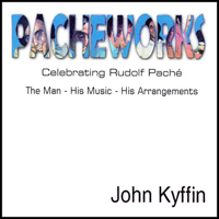John Kyffin - Pacheworks
