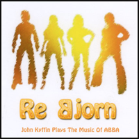 John Kyffin - Re Bjorn (ABBA)