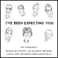 John Kyffin - I've Been Expecting You