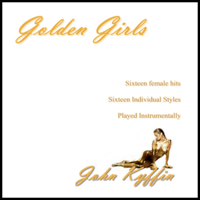 John Kyffin - Golden Girls