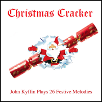 John Kyffin - Christmas Cracker