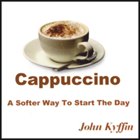 John Kyffin - Cappuccino